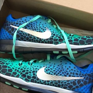 Nike Women’s Free 5.0 TR Fit